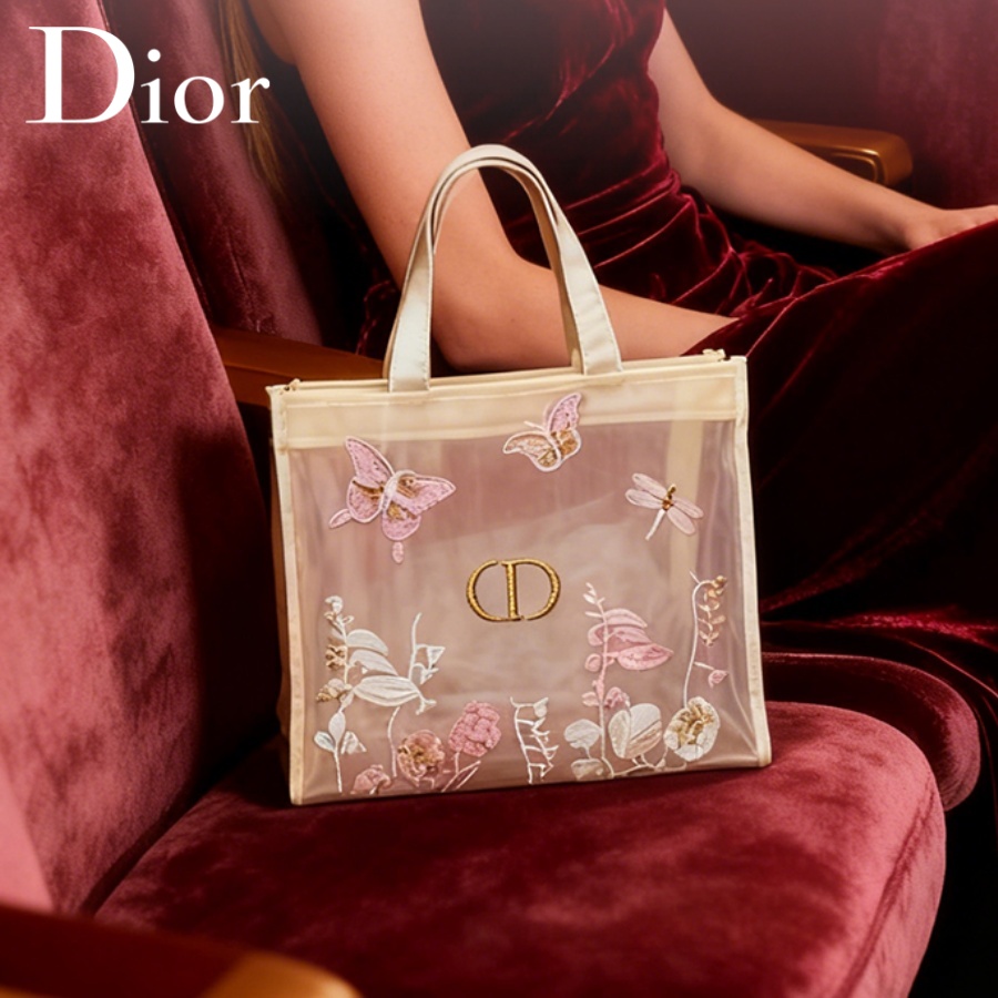 Luxury Bags Design - Borsa Christian Dior Dior's Bag, borsa
