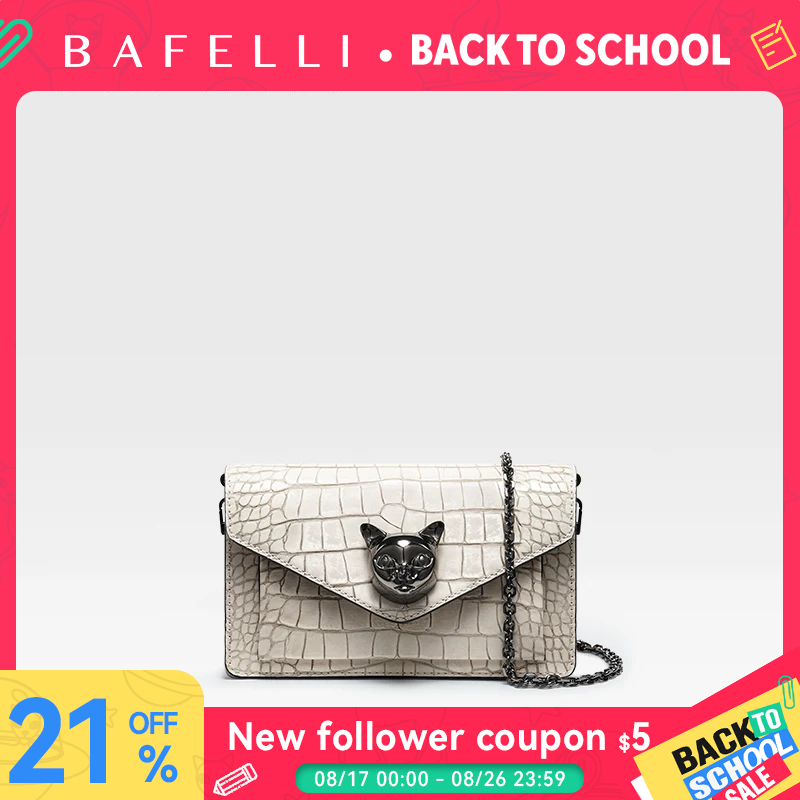 Luxury Bags To Buy - BAFELLI 2026 NUOVA BORSA DONNA TENDENZA