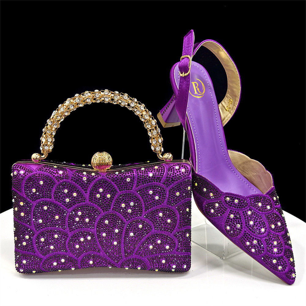 Luxury Bags Gr - Scarpe e pochette 2026 di lusso