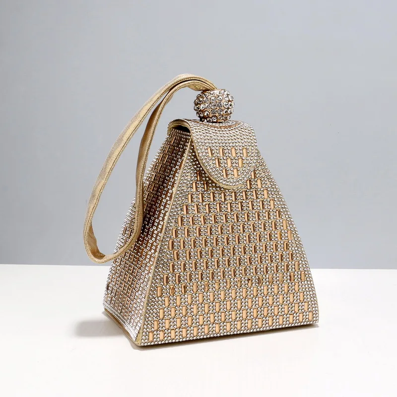 Luxury Bags Pyramid - Borse da sera di lusso con