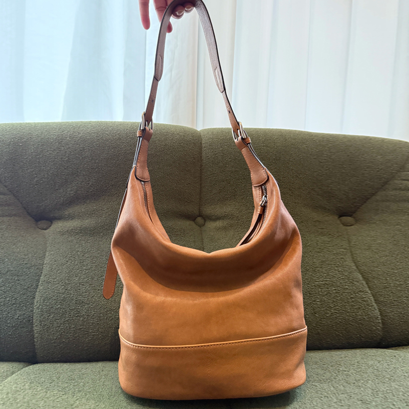 Luxury Bags England - Borse a secchiello stile Inghilterra per