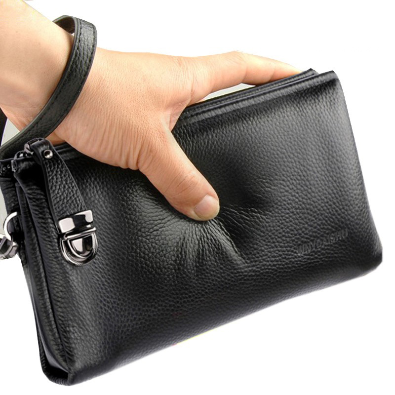 Luxury Bags England - 2025 Borsa a mano da uomo