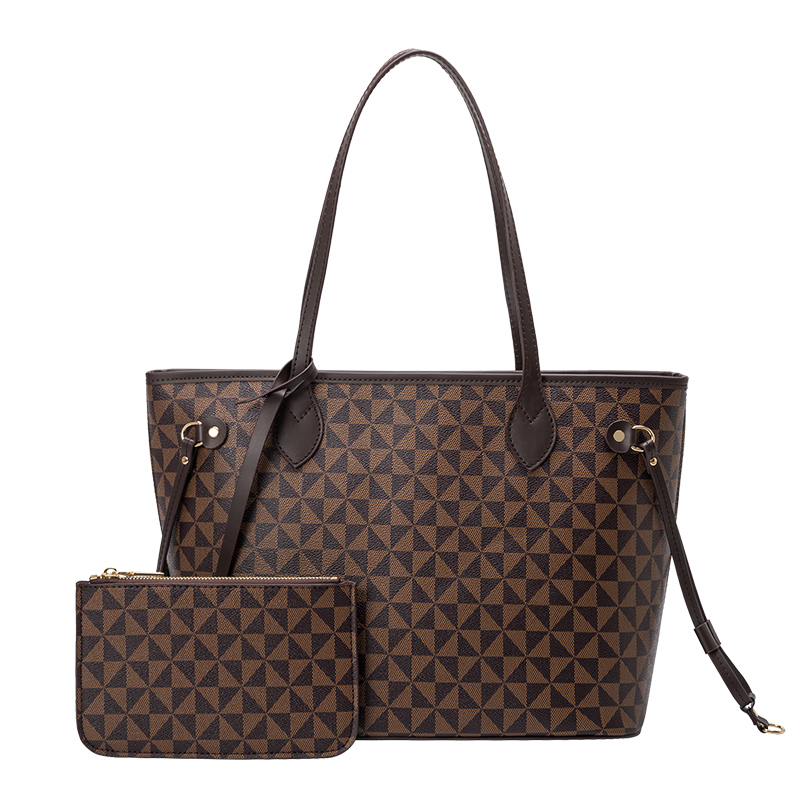 Luxury Bags Vegan Leather - Borsa a Spalla di Lusso per