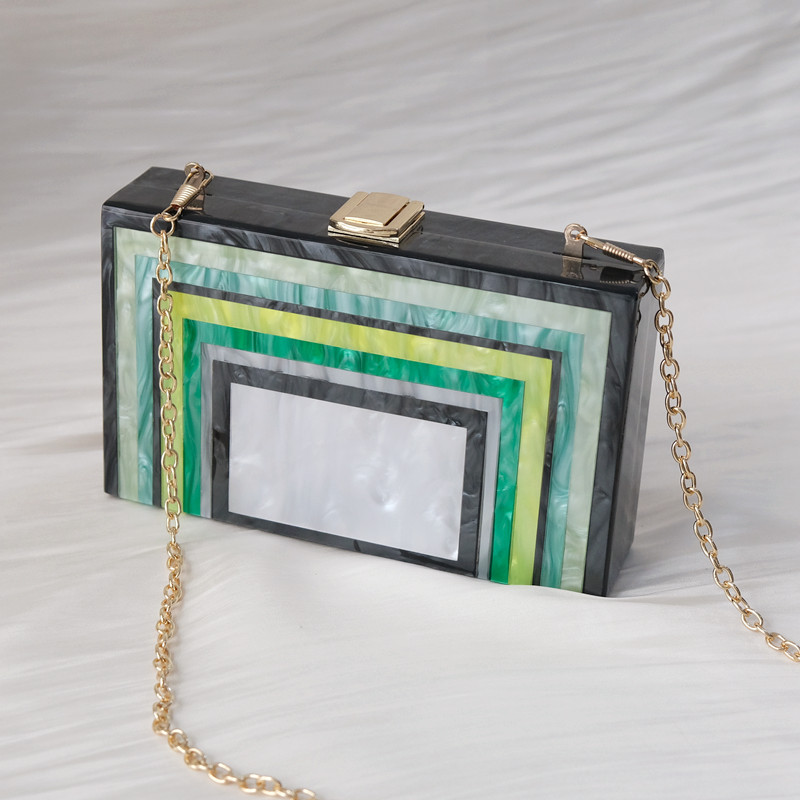 Luxury Bags Cute - Nuova borsa alla moda Borsa da