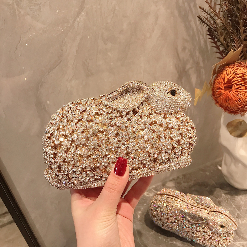 Luxury Bags Cute - Borsa da Sera di Lusso a