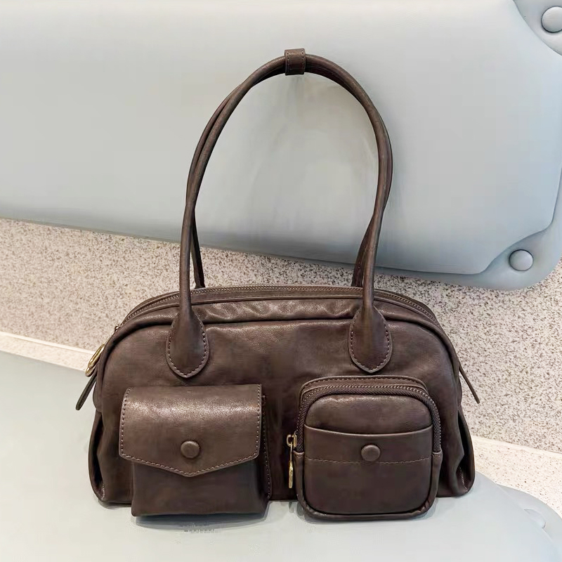 Luxury Bags England - Borse Boston stile Inghilterra per donna