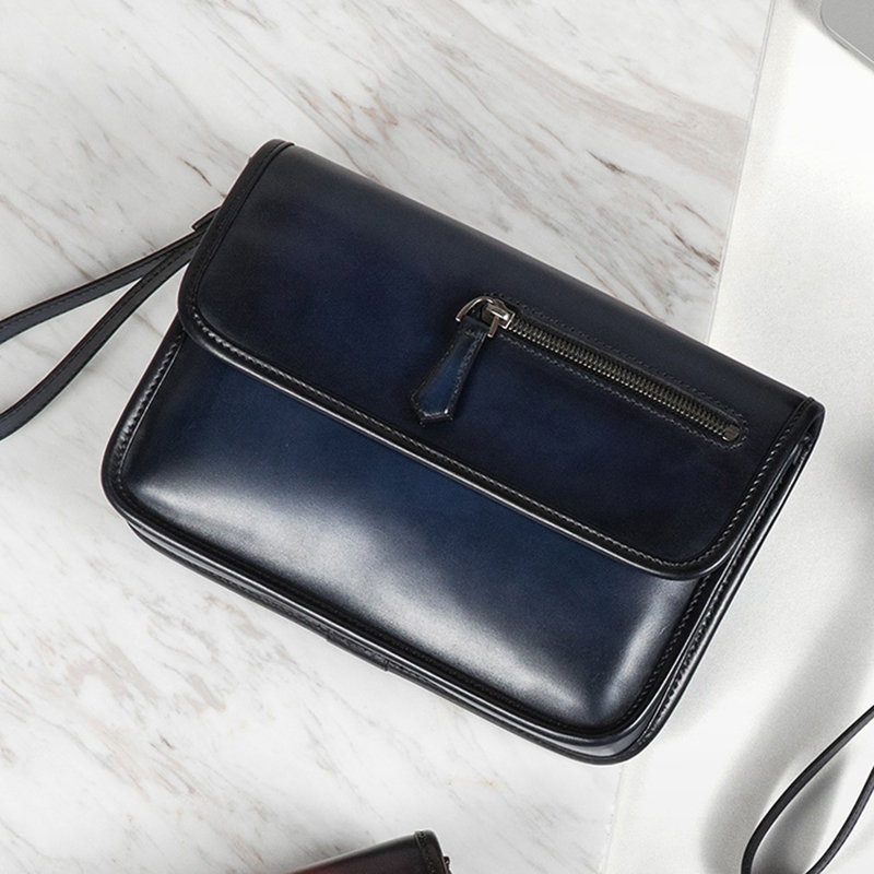Luxury Bags England - DIMY 2025 Borsa da uomo in