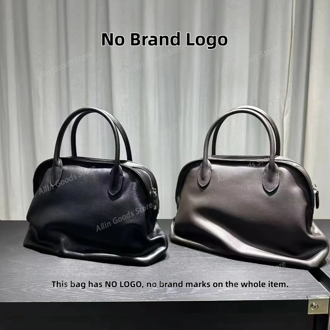 Luxury Bags Gr - Borsa a Tracolla Mini in Vera