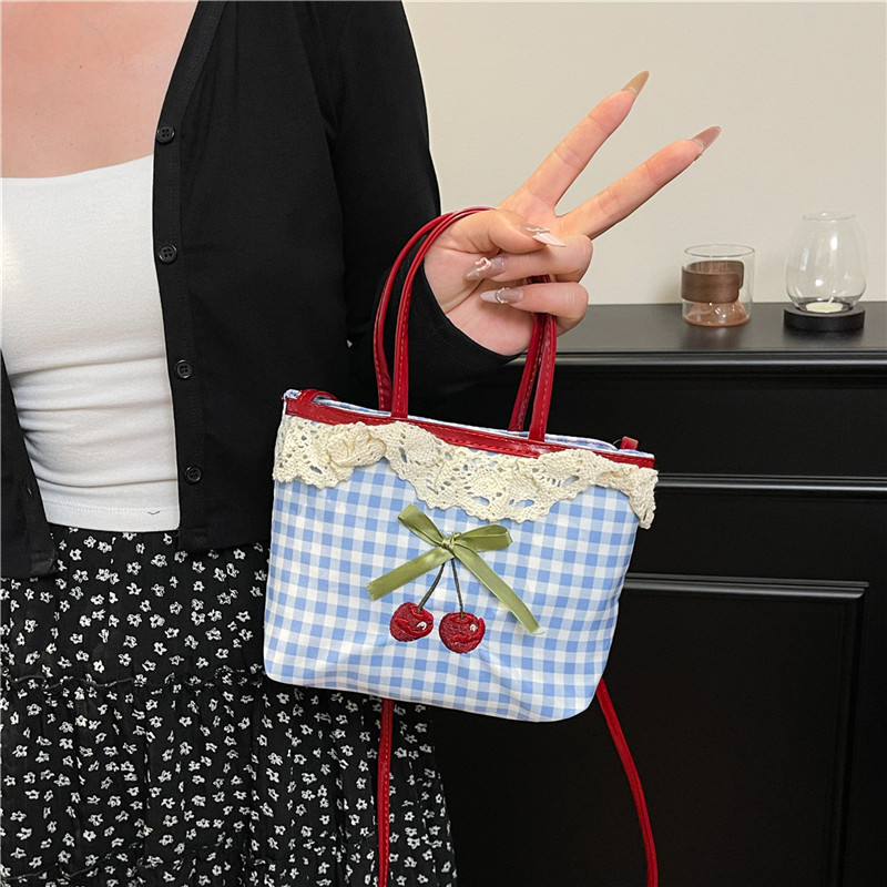 Luxury Bags Cute - Nuova borsa da donna coreana a