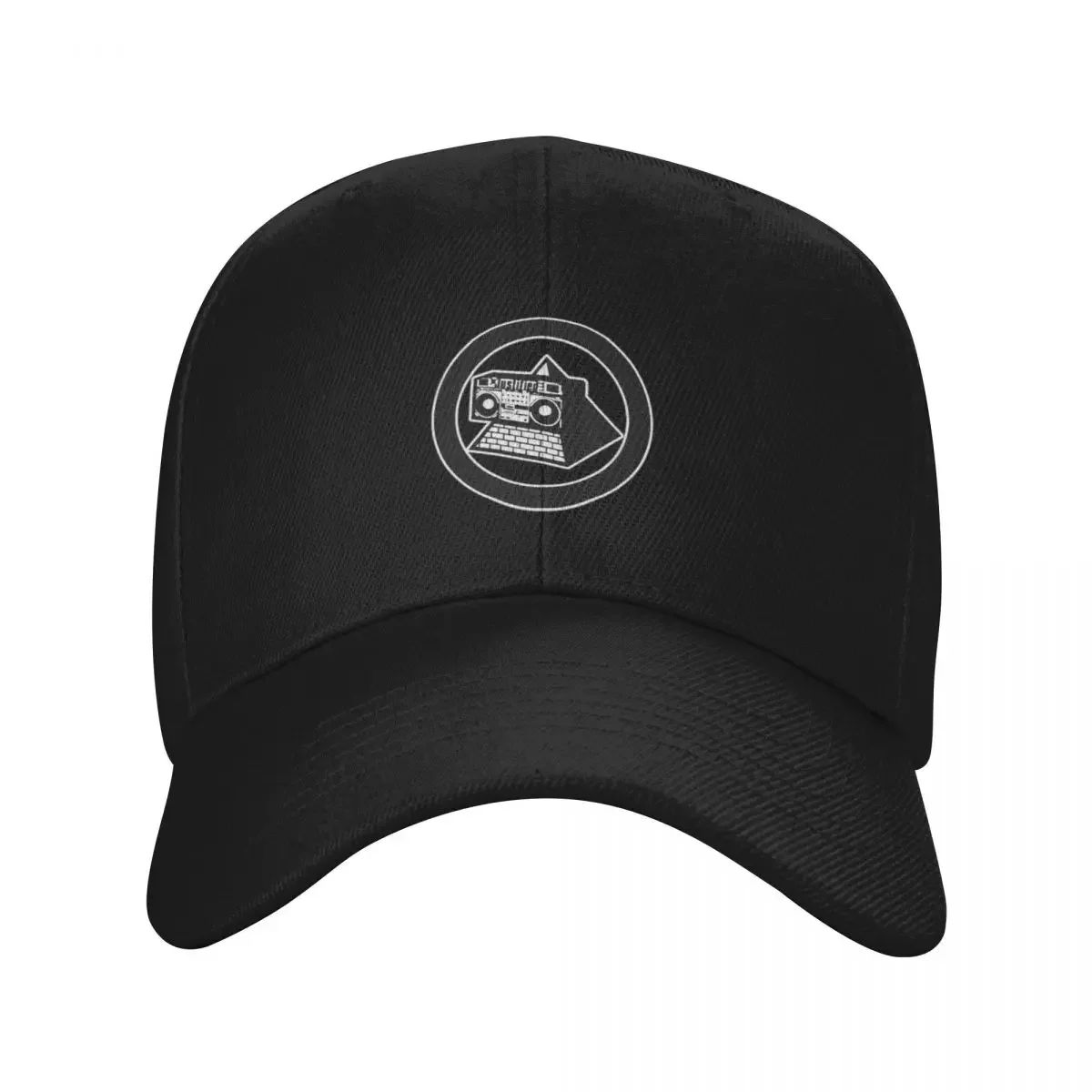 Luxury Bags Pyramid - 2026 The KLF JUSTIFIED PYRAMID Cappello