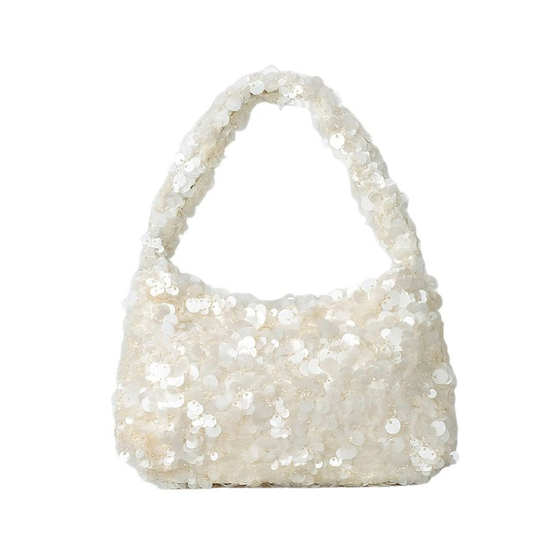 Borsa da sera di lusso da donn - Luxury Bags England recensione e prezzo