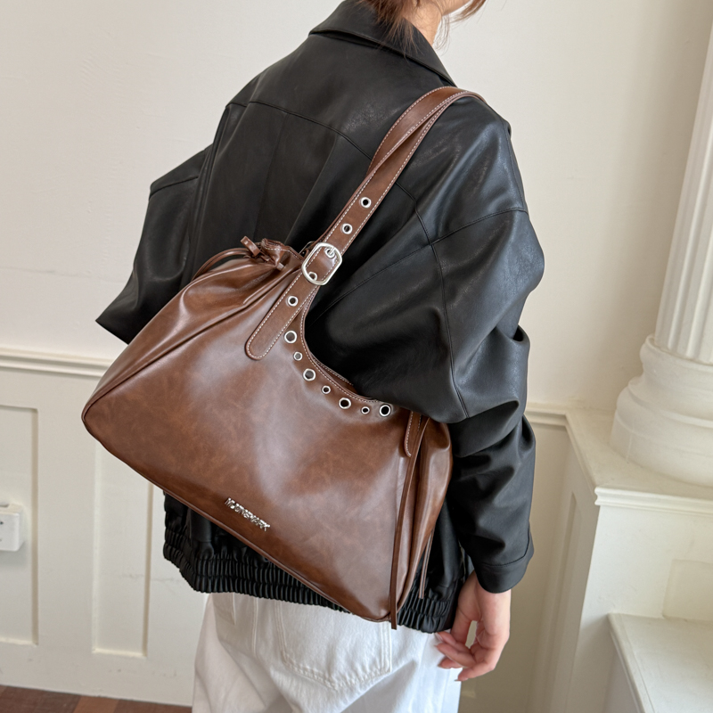 Borse a Spalla Stile Vintage d - Luxury Bags Vegan Leather recensione e prezzo