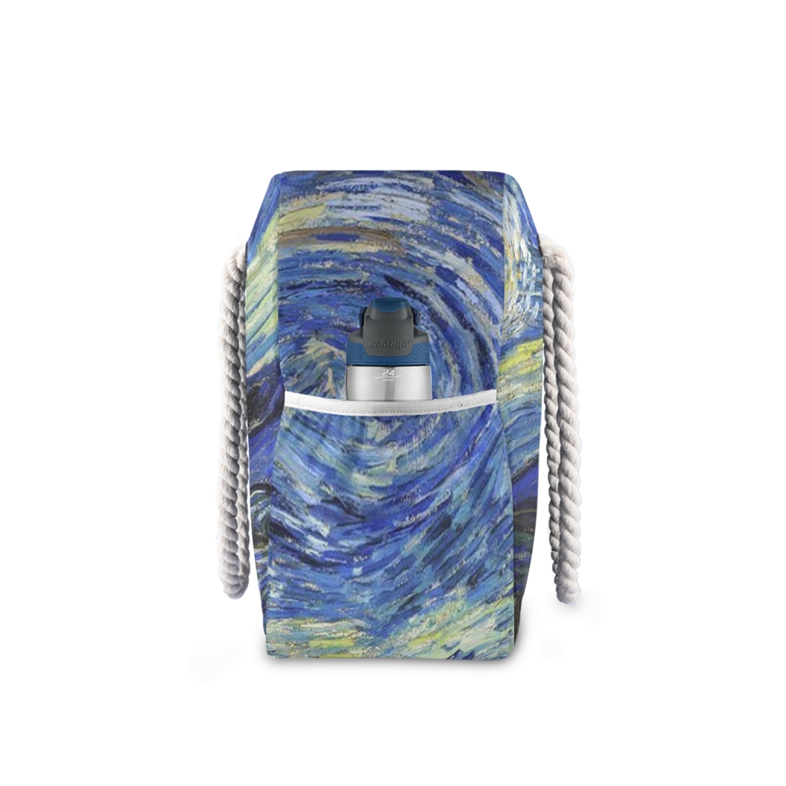 NUOVA borsa da spiaggia di lus - Luxury Bags England recensione e prezzo