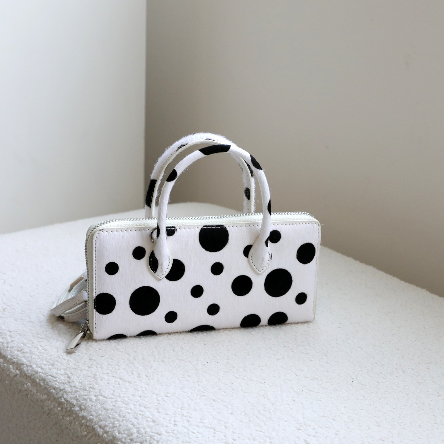 Nuova Borsa di Design di Nicch - Luxury Bags Gr recensione e prezzo
