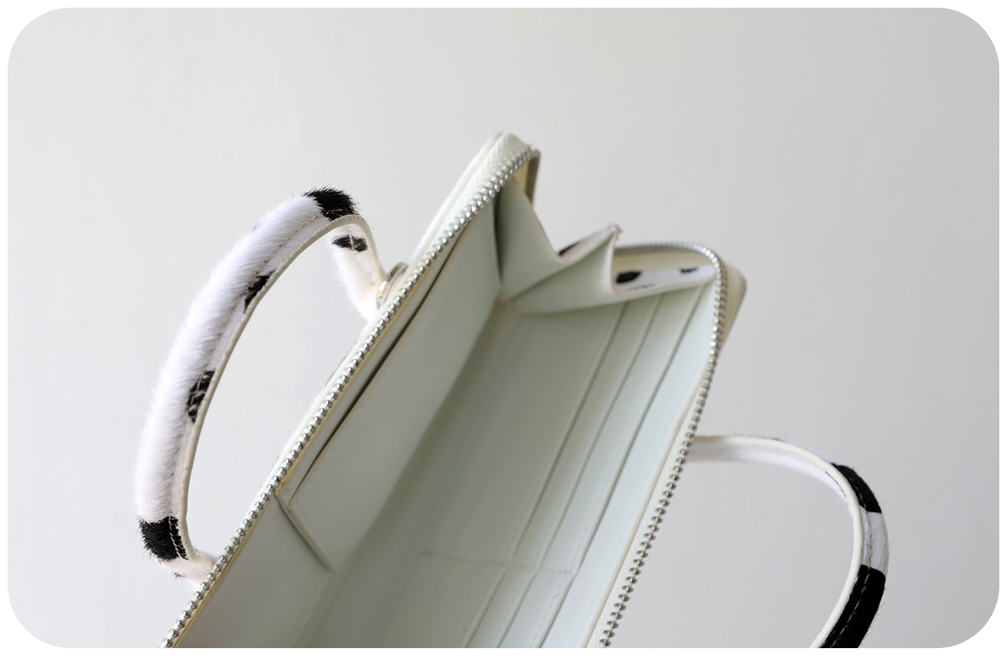 Nuova Borsa di Design di Nicch - Luxury Bags Gr recensione e prezzo
