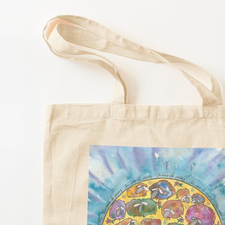 Mi sento gr-ewe-vy! Borsa tote - Luxury Bags Gr recensione e prezzo