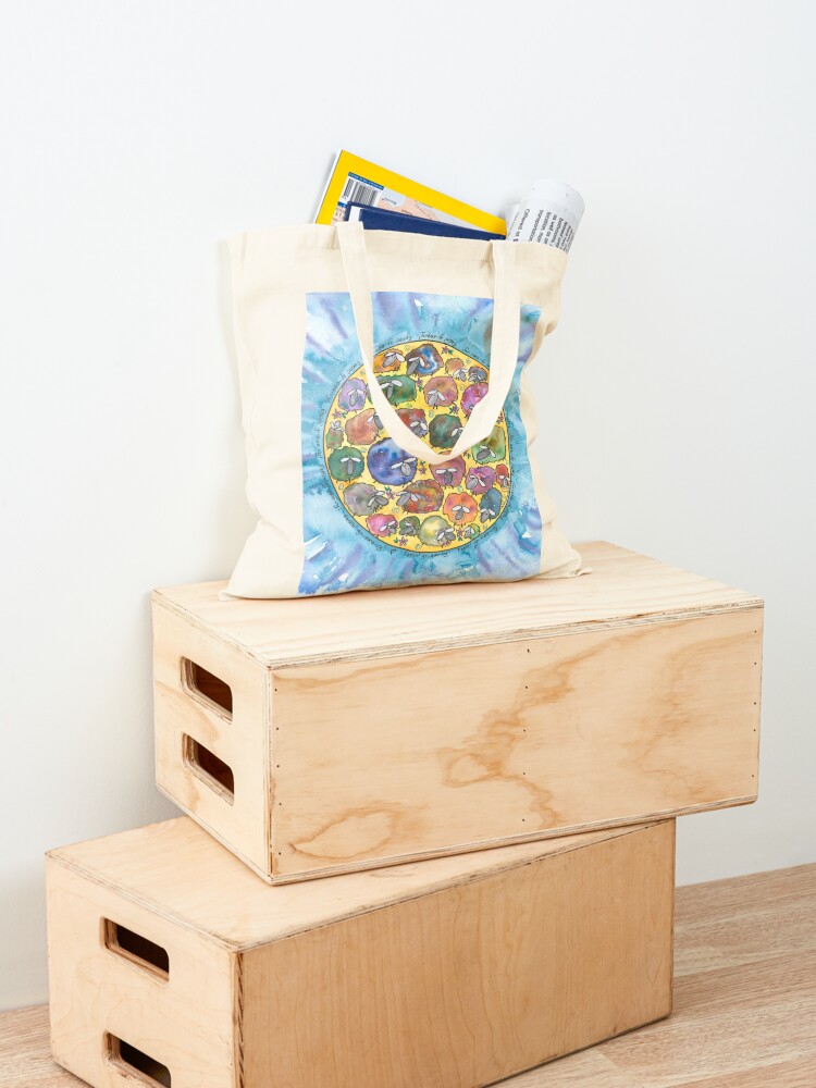 Mi sento gr-ewe-vy! Borsa tote - Luxury Bags Gr recensione e prezzo