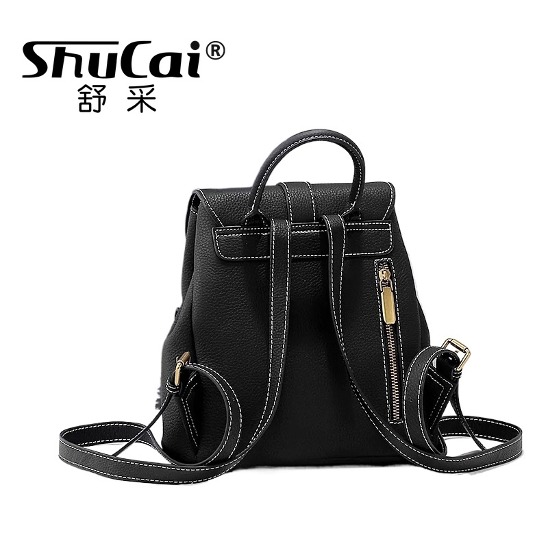 Zaino da Donna in Vera Pelle d - Luxury Bags England recensione e prezzo
