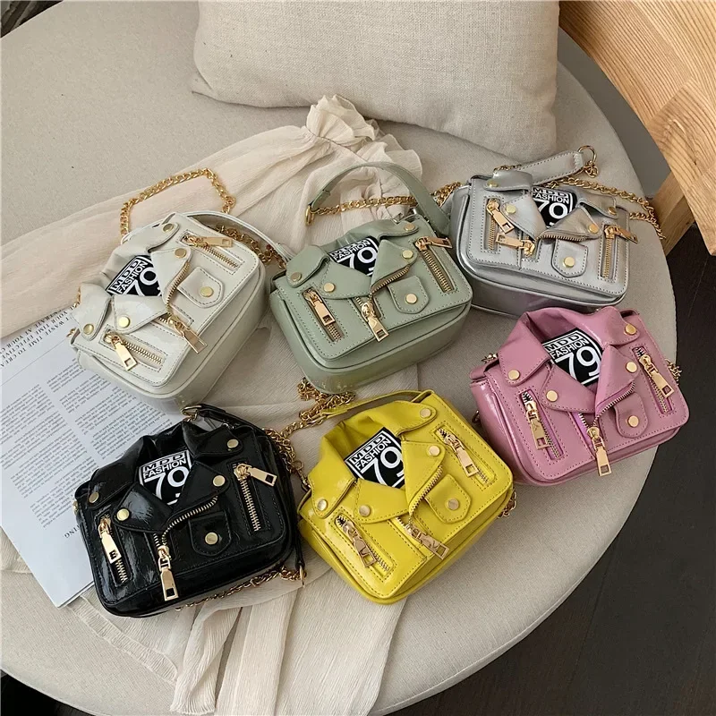 Borse da moto famose di marca  - Luxury Bags England recensione e prezzo