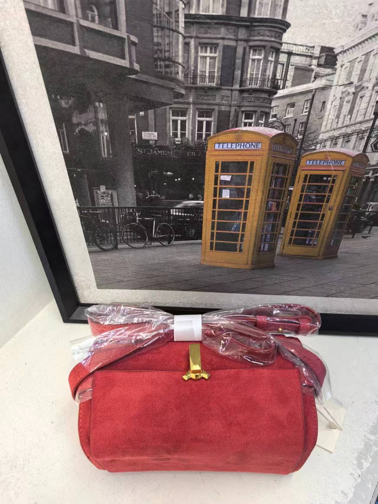 Borsa da donna e piccola borsa - Luxury Bags Cute recensione e prezzo