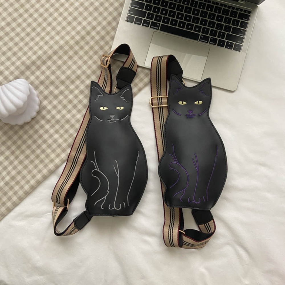 Borsa a tracolla da donna con  - Luxury Bags Cute recensione e prezzo