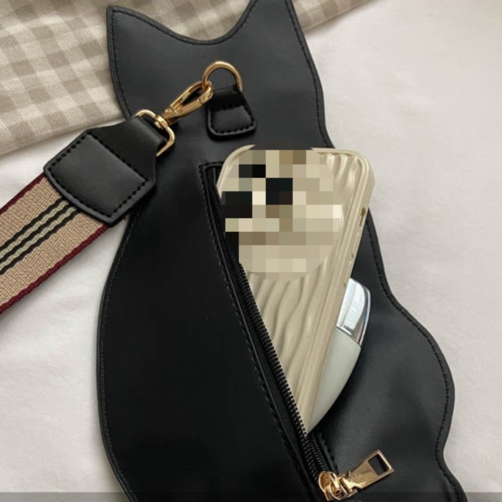 Borsa a tracolla da donna con  - Luxury Bags Cute recensione e prezzo