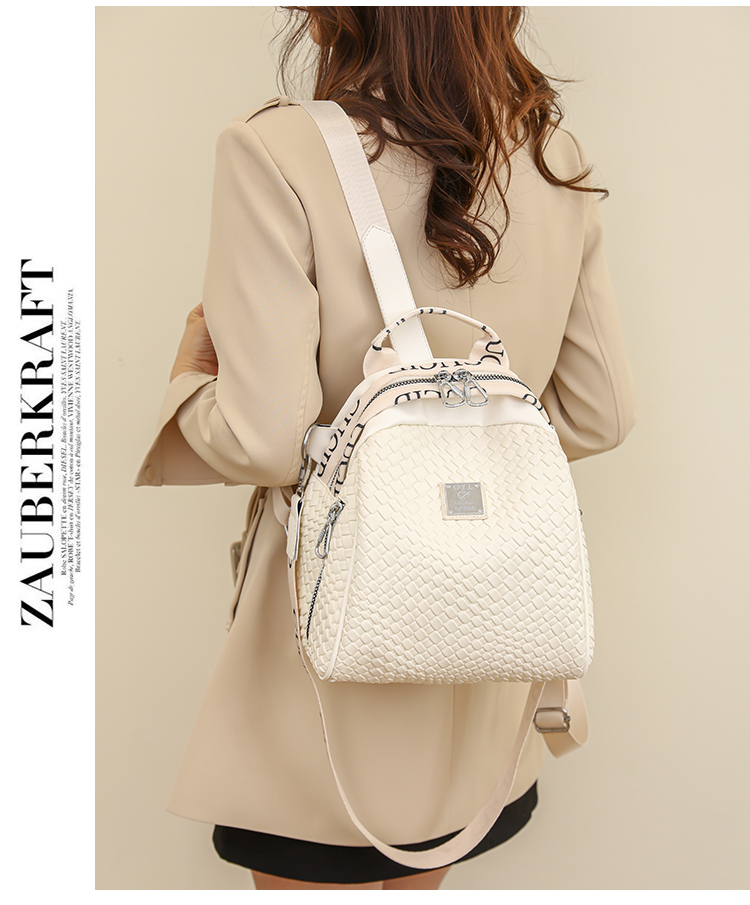 Zaino da donna di lusso in tes - Luxury Bags Hong Kong recensione e prezzo