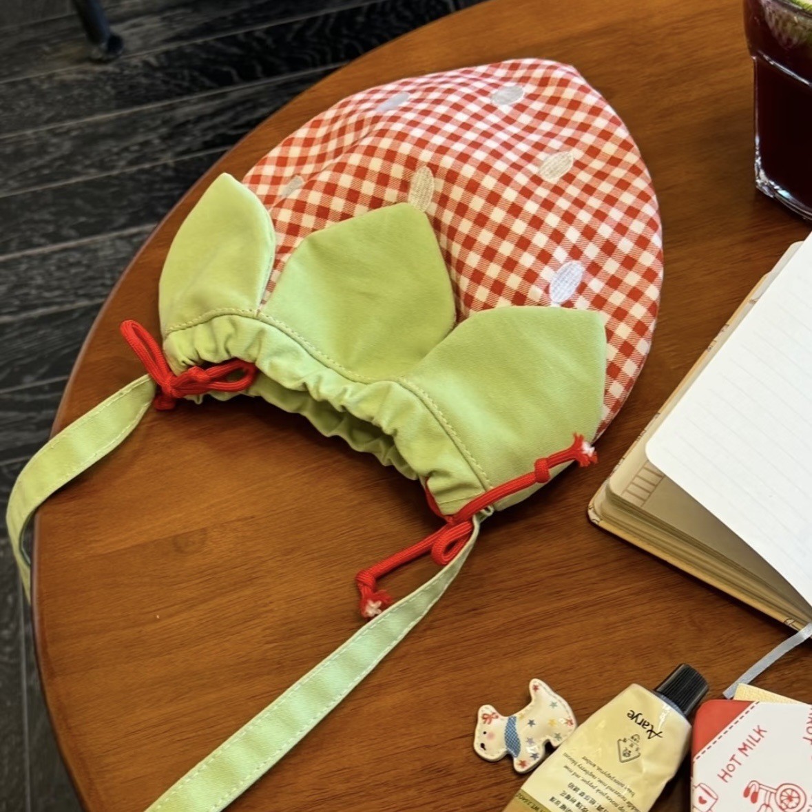 Borsa a Tracolla da Donna Giap - Luxury Bags Cute recensione e prezzo