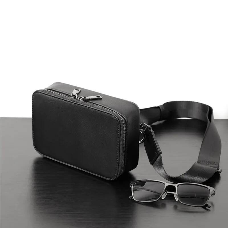 OUIO Borsa per telefono univer - Luxury Bags Design recensione e prezzo