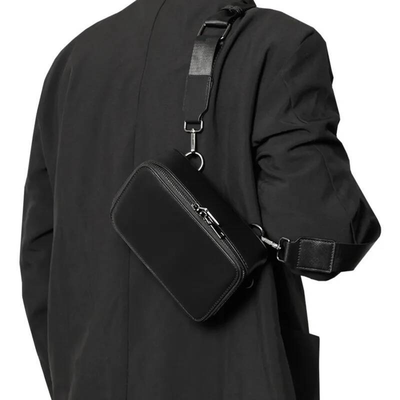 OUIO Borsa per telefono univer - Luxury Bags Design recensione e prezzo