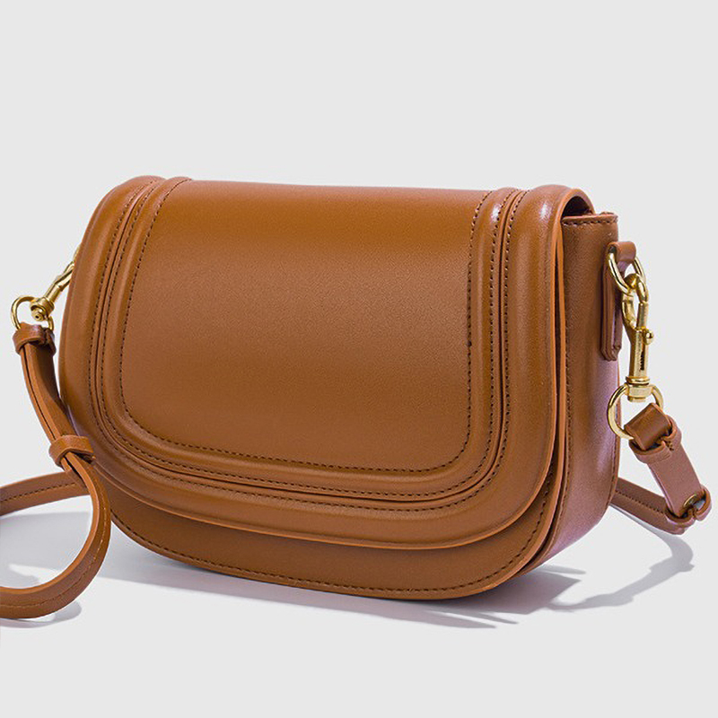 Borsa a tracolla minimalista d - Luxury Bags Vegan Leather recensione e prezzo