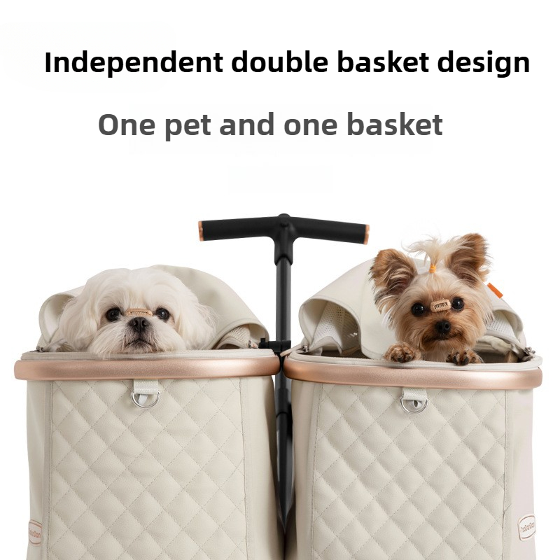 Simpatico passeggino pieghevol - Luxury Bags Cute recensione e prezzo
