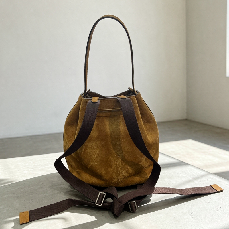 Zaini in pelle stile inglese p - Luxury Bags England recensione e prezzo