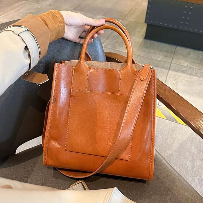 RanHuang Nuovo 2025 Borse in v - Luxury Bags England recensione e prezzo