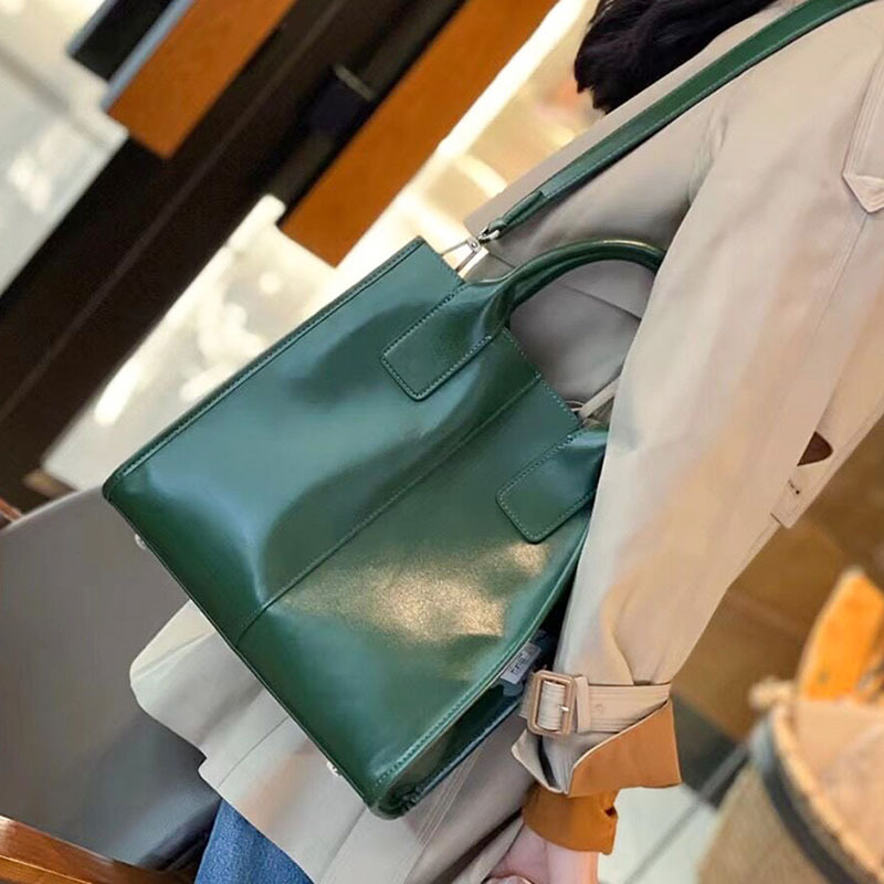 RanHuang Nuovo 2025 Borse in v - Luxury Bags England recensione e prezzo