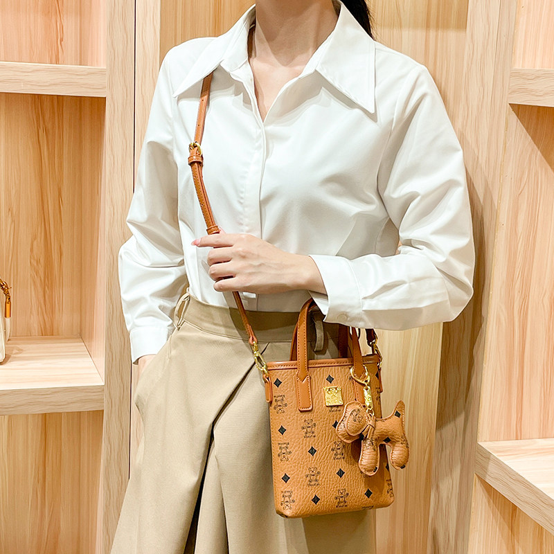 Nuova Mini Borsa in Vera Pelle - Luxury Bags Hong Kong recensione e prezzo