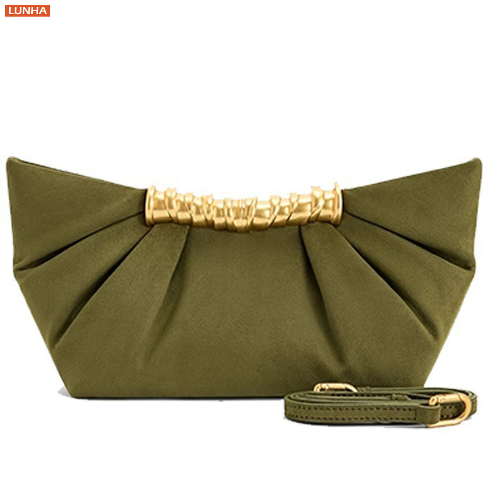 Borsa a tracolla convertibile  - Luxury Bags Vegan Leather recensione e prezzo