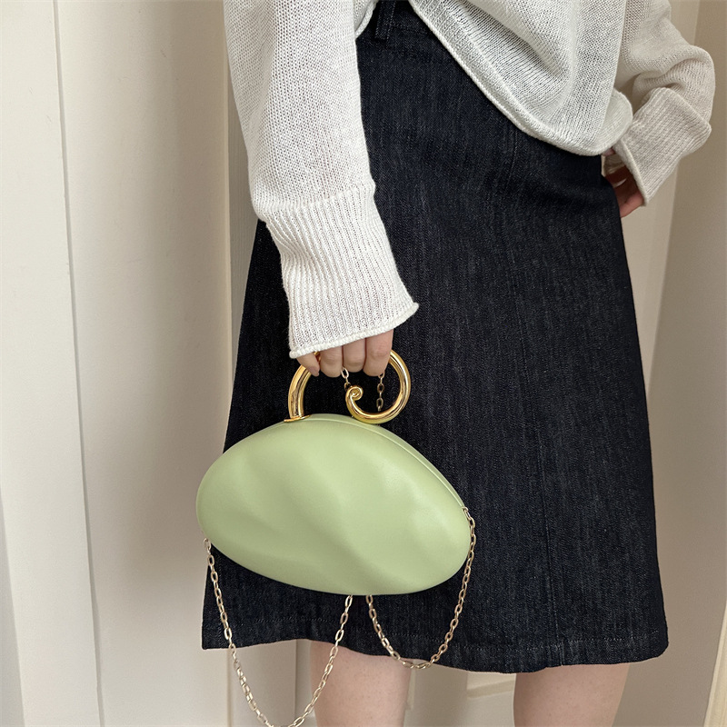 Mini Clutch di Lusso a Forma d - Luxury Bags Cute recensione e prezzo