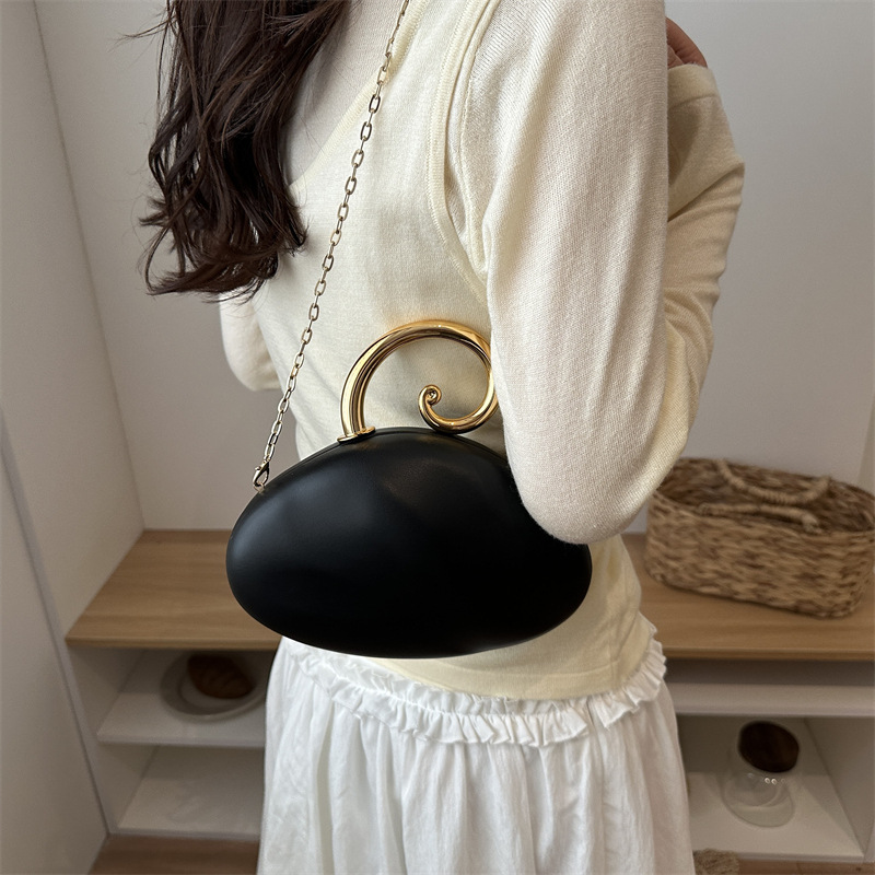 Mini Clutch di Lusso a Forma d - Luxury Bags Cute recensione e prezzo
