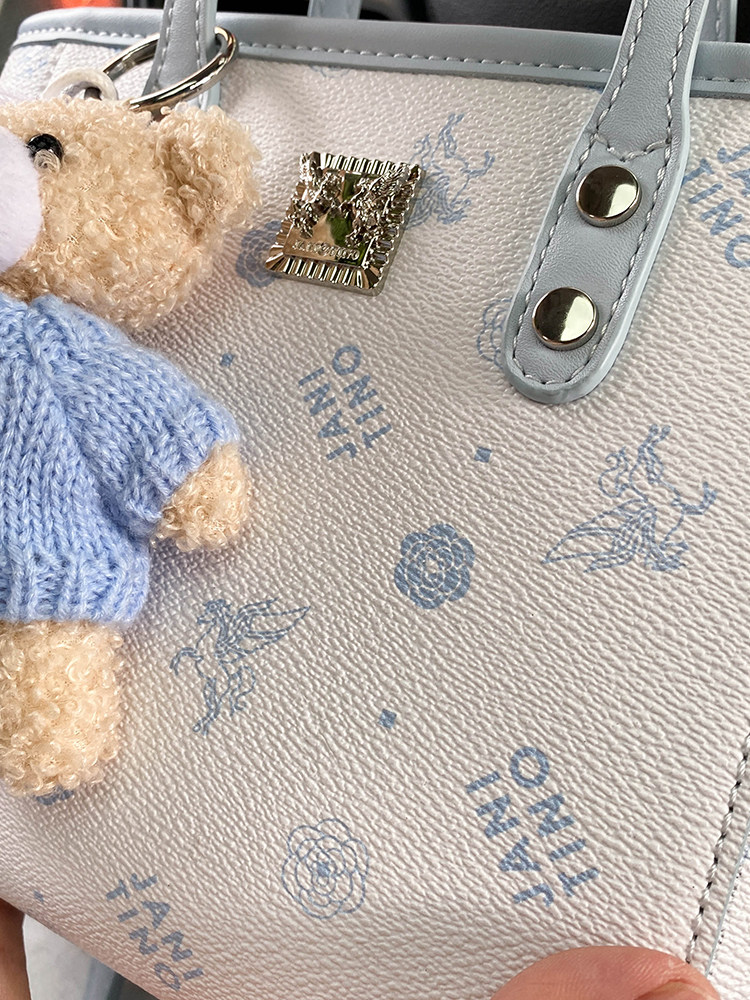 Borsa a secchiello da donna di - Luxury Bags Cute recensione e prezzo