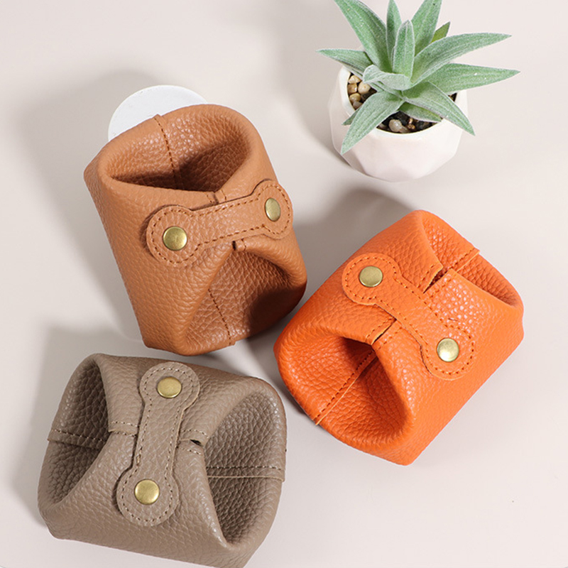 Portamonete carino in pelle PU - Luxury Bags Cute recensione e prezzo