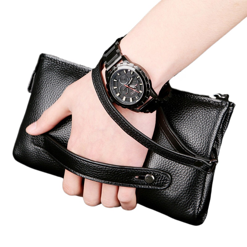 2025 Borsa a mano da uomo in v - Luxury Bags England recensione e prezzo