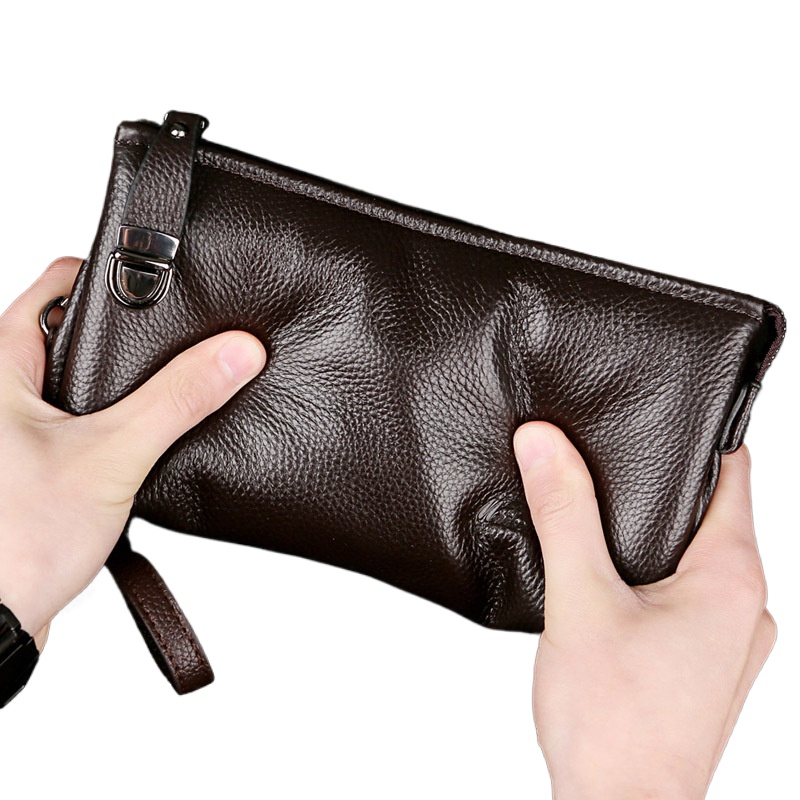 2025 Borsa a mano da uomo in v - Luxury Bags England recensione e prezzo