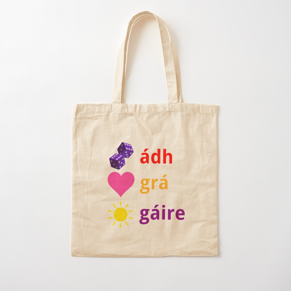 Borsa Tote ádh Grá Gáire, Bors - Luxury Bags Gr recensione e prezzo