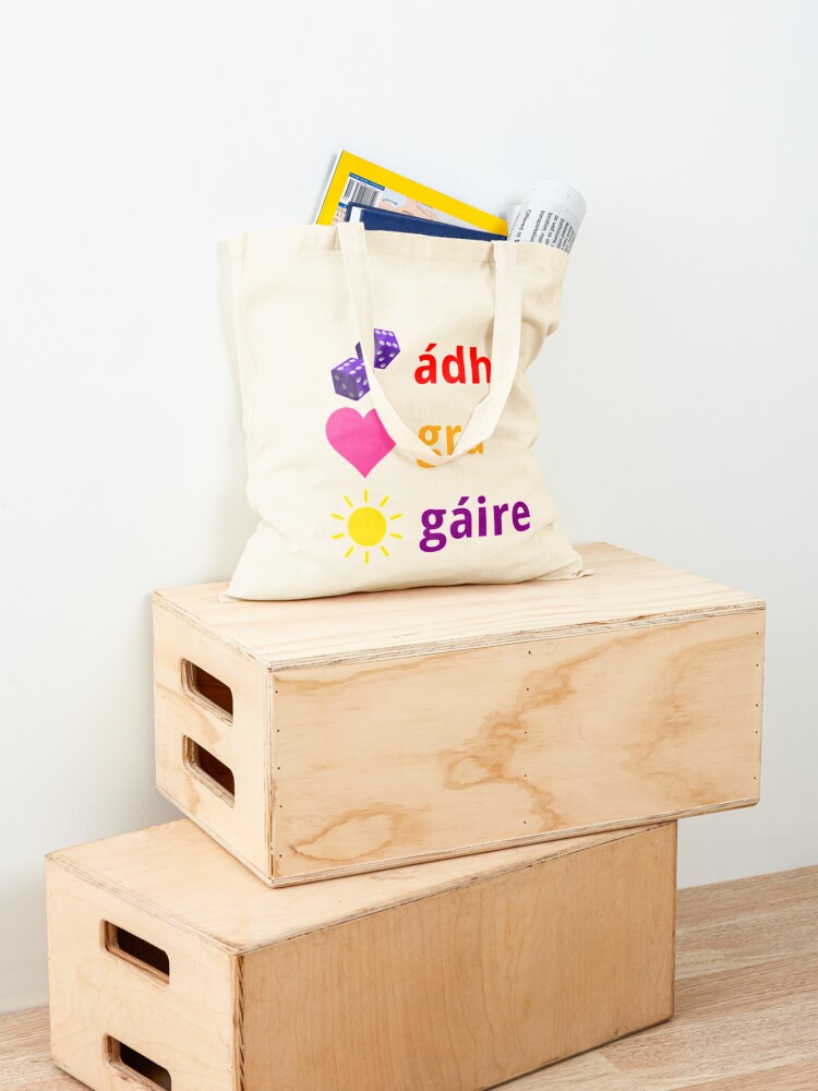 Borsa Tote ádh Grá Gáire, Bors - Luxury Bags Gr recensione e prezzo