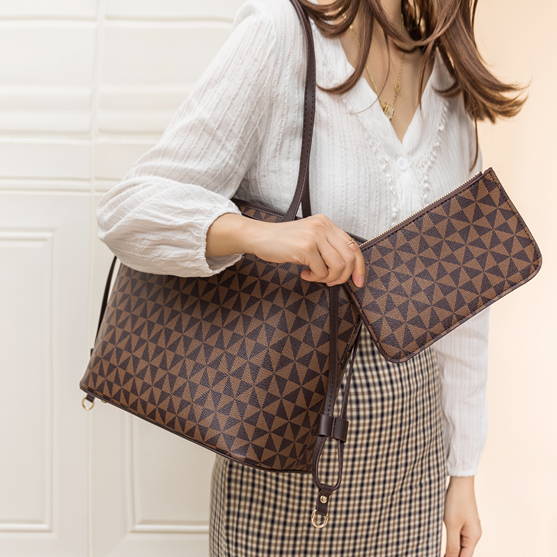 Borsa a Spalla di Lusso per Do - Luxury Bags Vegan Leather recensione e prezzo