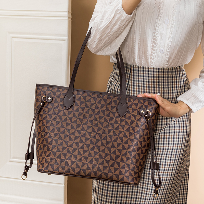Borsa a Spalla di Lusso per Do - Luxury Bags Vegan Leather recensione e prezzo