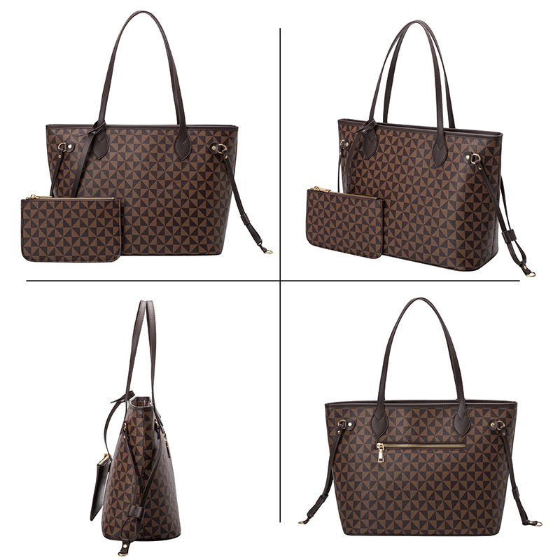 Borsa a Spalla di Lusso per Do - Luxury Bags Vegan Leather recensione e prezzo