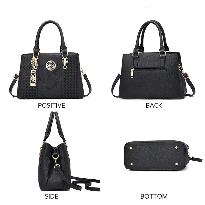 Borse in Pelle da Donna JBTP,  - Luxury Bags England recensione e prezzo