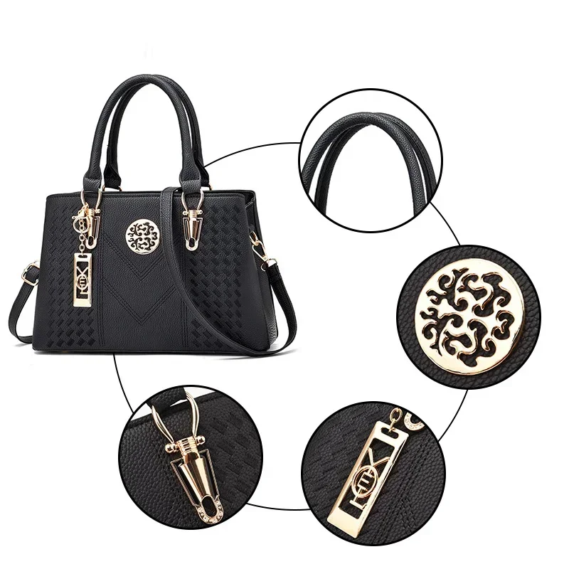 Borse in Pelle da Donna JBTP,  - Luxury Bags England recensione e prezzo